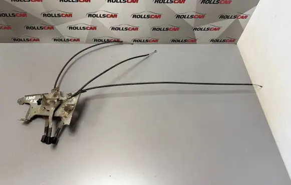 Mitsubishi L300 Air flap cable 