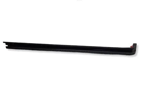 Renault Trafic III (X82) Sliding door lower roller guide/hinge S26301157 93867642
