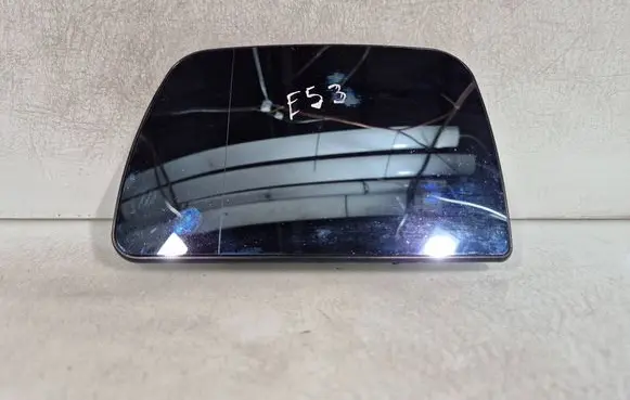 BMW X5 E53 Wing mirror glass GV16206L