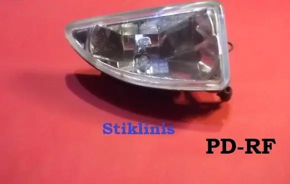 Ford Focus Front fog light 1346659 FD4204413