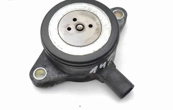 Land Rover Range Rover Evoque L551 Camshaft pulley/ VANOS G4D36M280AB 19123010080
