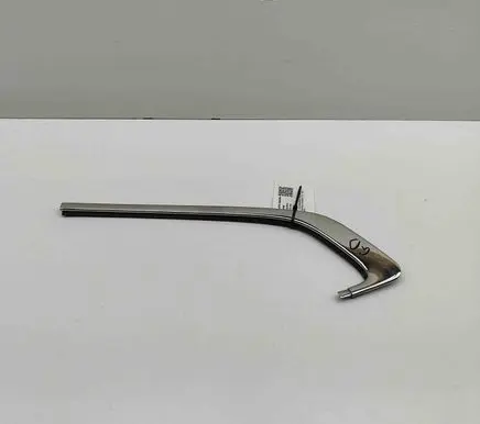 Aston Martin Vantage III Door glass trim 