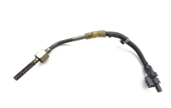 Mercedes-Benz S W221 Exhaust gas temperature sensor A0019051100
