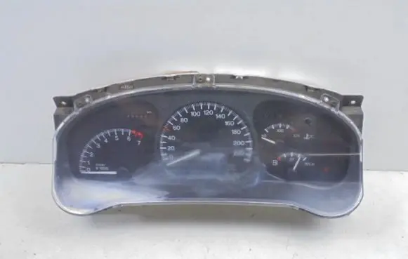 Opel Sintra Speedometer (instrument cluster) 16203658