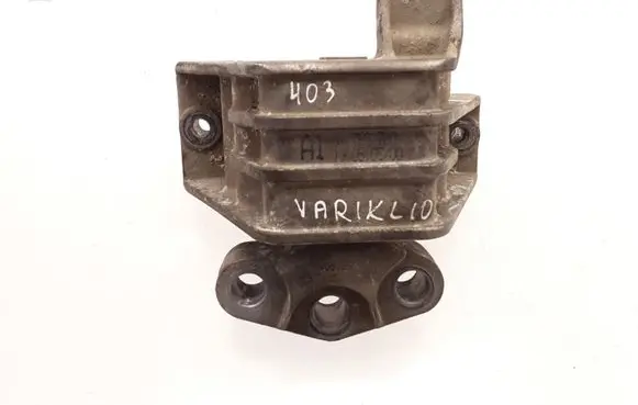 Fiat Croma Engine mount bracket 51768780