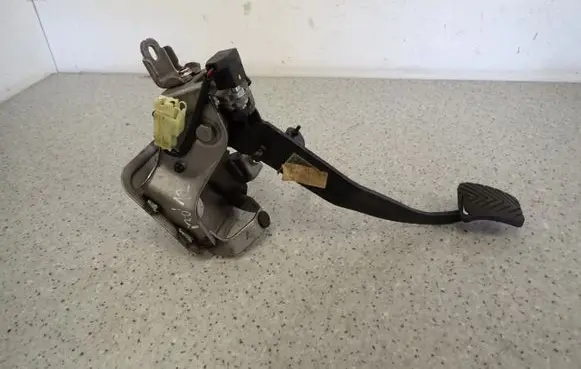 Hyundai i30 Pedal assembly 