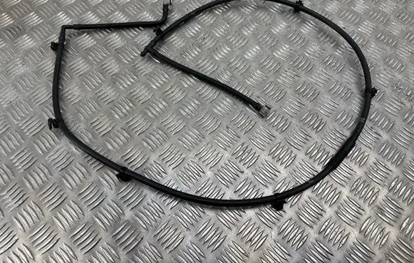 Mazda MX-30 Windshield washer fluid hose
