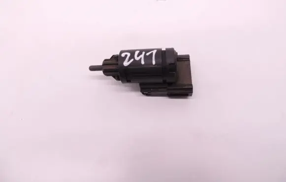 Skoda Superb B5 (3U) Brake pedal sensor switch 3B0945511C D241