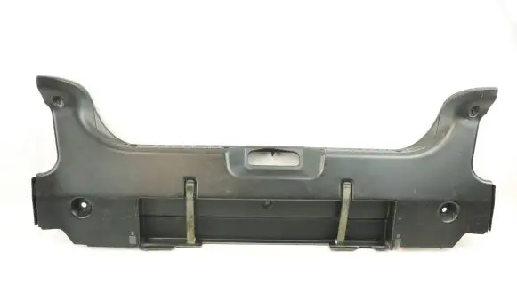 BMW Z3 E36 Trunk/boot sill cover protection 8397826
