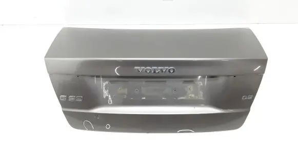 Volvo S80 Tailgate/trunk/boot lid