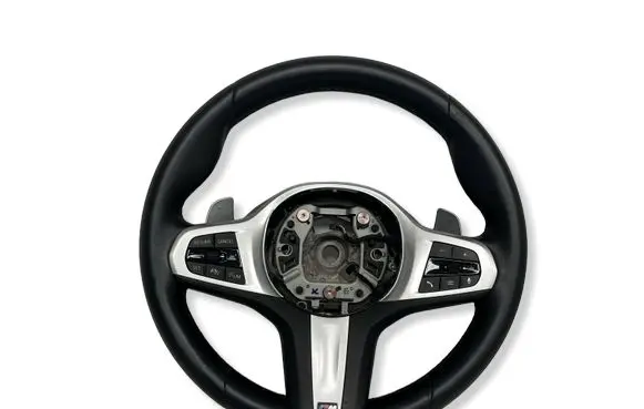 BMW X5 G05 Steering wheel 7857776