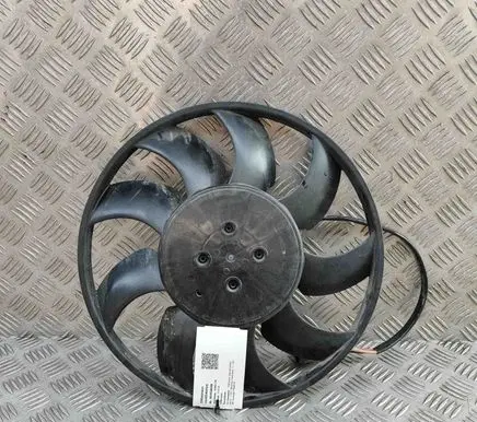 Porsche Macan (95B) Fan impeller 95B959455F