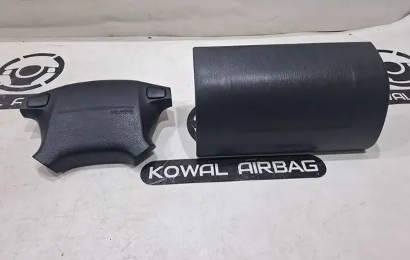 Suzuki Jimny Airbag set with panel 4815081A50 7391081A20