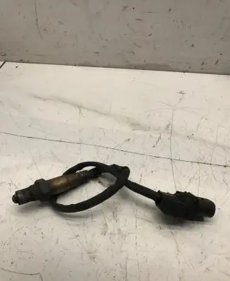 BMW 5 E60 E61 Lambda probe sensor 0281004019