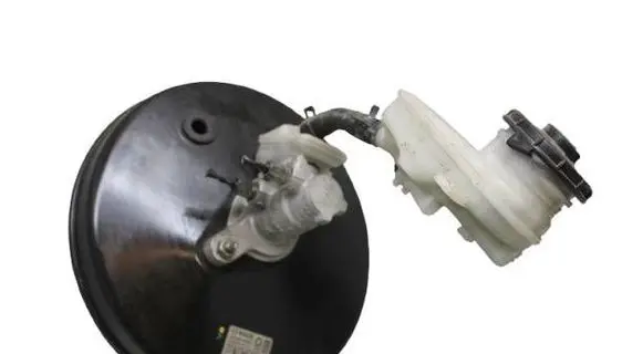 Honda CR-V Brake booster 0204051828 D35666B0455 4600ASWYG010M3