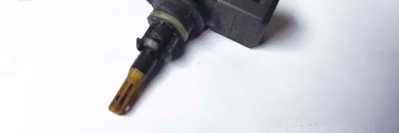 BMW 5 E60 E61 Sensor