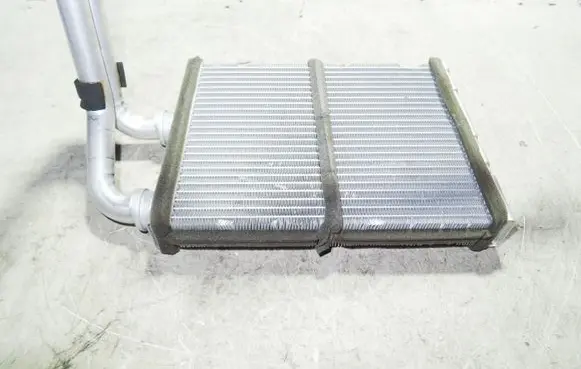 Infiniti Q50 Heater blower radiator
