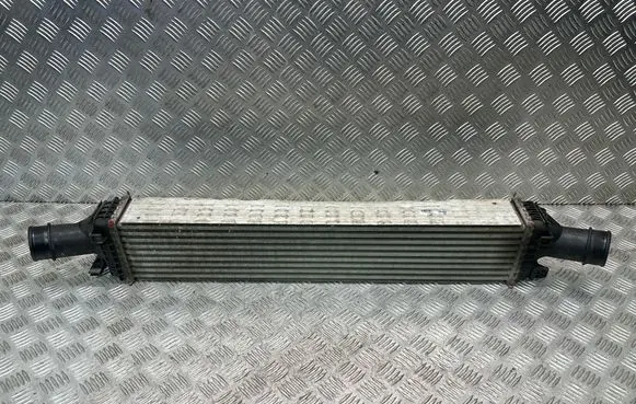 Audi A5 8T 8F Intercooler radiator 8K0145805E