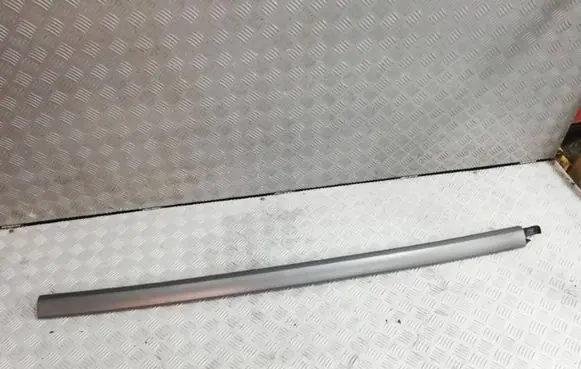 Citroen C4 Grand Picasso Roof trim bar molding cover 