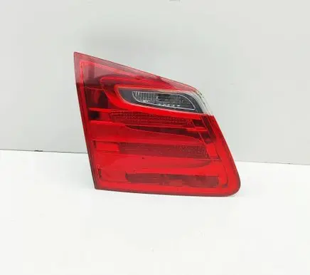 Mercedes-Benz GL X166 Tailgate rear/tail lights A1668201164