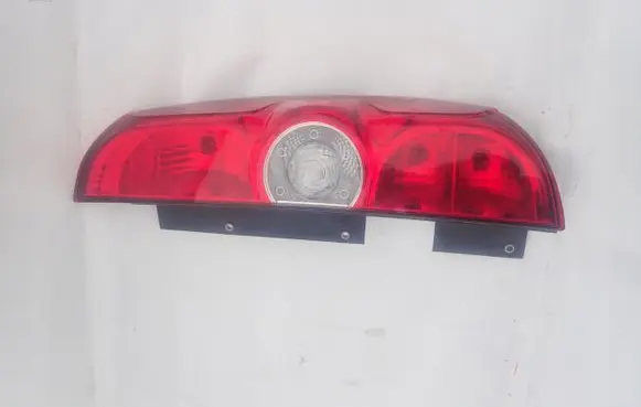 Fiat Doblo Rear/tail lights