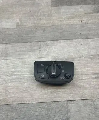 Audi A6 C7 Light switch 4G0941531E MR0PA66615