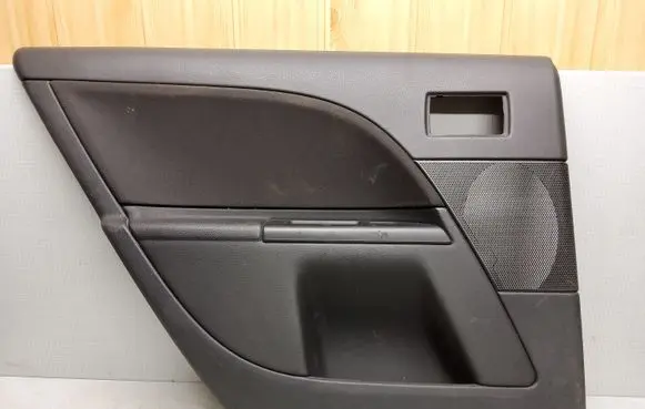 Ford Mondeo Mk III Rear door card panel trim