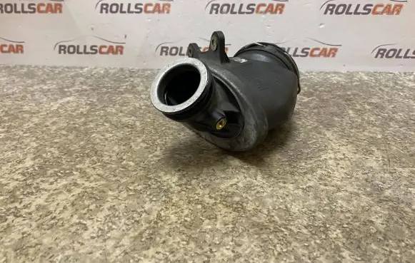 Mercedes-Benz C W204 Intake resonator A6460981007