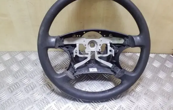 Toyota Avensis Verso Steering wheel