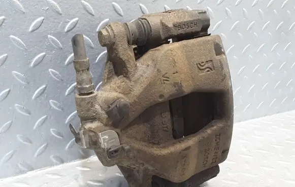Fiat Grande Punto Front brake caliper Z0H5422