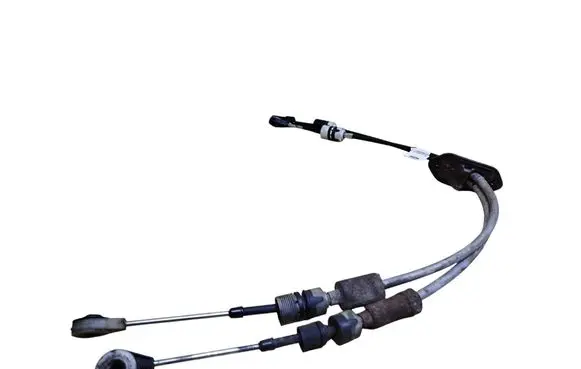 Ford Transit Custom Gear shift cable linkage BK2R7E395DB