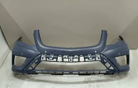 Mercedes-Benz GLK (X204) Front bumper A2048857538