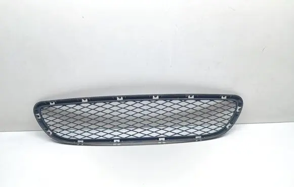 BMW 3 E90 E91 Front bumper lower grill 7198906 51117198906