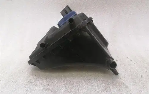 Audi A5 8T 8F Coolant expansion tank/reservoir 8T0121405