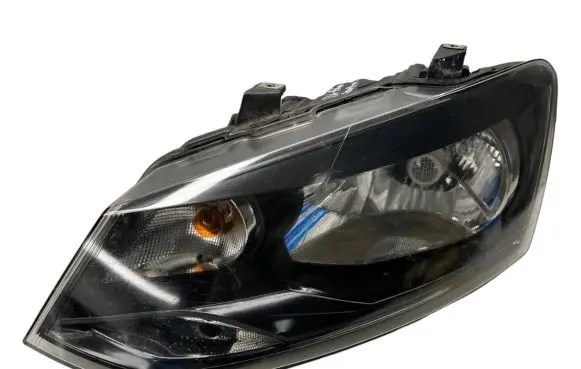 Volkswagen Polo V 6R Headlight/headlamp 89093887 6R1941015E