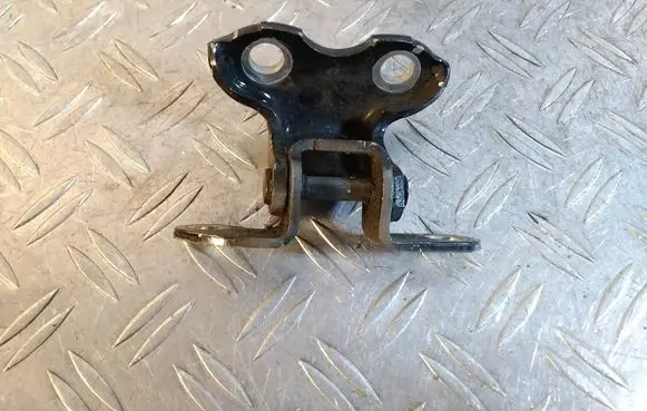 Lexus NX Rear door upper hinge 