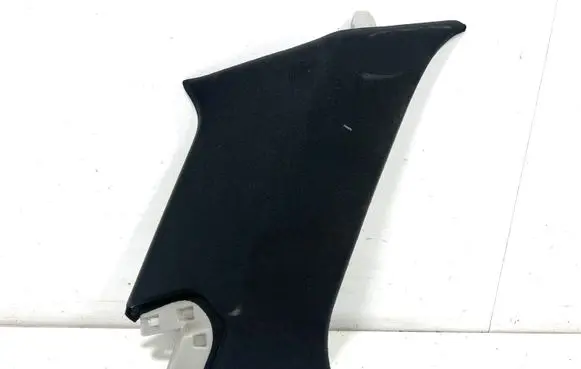 Peugeot 508 (C) pillar trim 9678697677 98783A1 9687281977