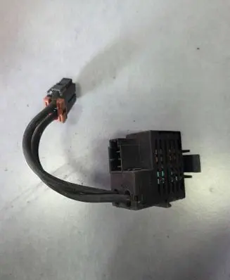 Ford Transit Other control units/modules AAF15217