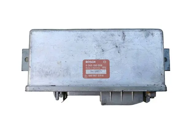Audi 100 S4 C4 ABS control unit/module 4A0907379A 0265100056 36708277