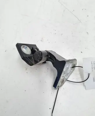 Volkswagen Golf VI Rear door upper hinge