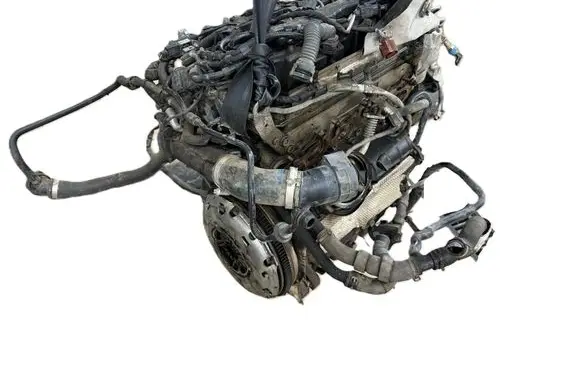 Volkswagen PASSAT B8 Engine 04L100090J CRL 44223