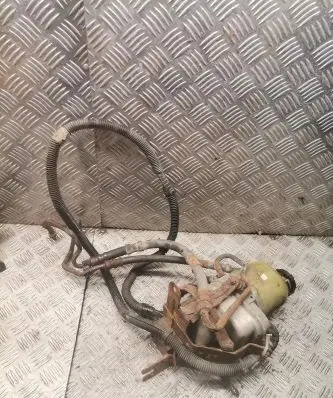 Opel Zafira A Electric power steering pump 1040085