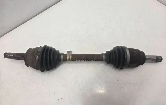 Fiat Doblo Front driveshaft 51961297