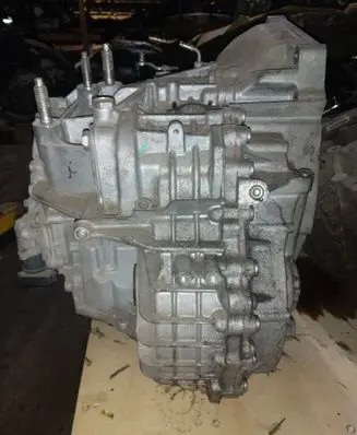 Mazda 6 Automatic gearbox PCW5 SH06F