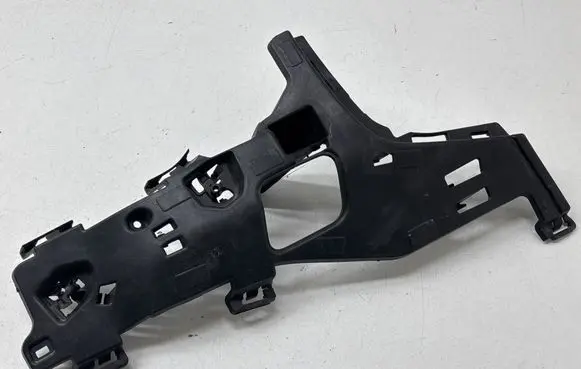 Volvo S60 Front bumper mounting bracket 31455653 S3DHA