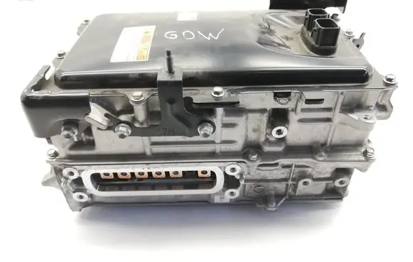 Toyota Corolla E210 E21 Voltage converter inverter G920076060