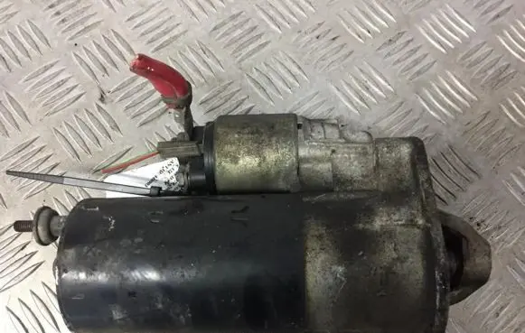 Volvo V70 Starter motor 1005821794 0001108167