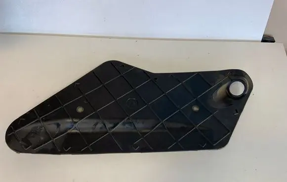 Audi Q7 4L Other rear door trim element 4L0839915A 4L0839915