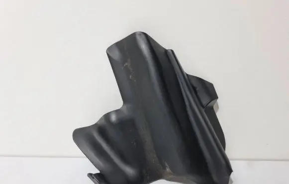 Audi A3 S3 8P Other rear door trim element 8P4839157C