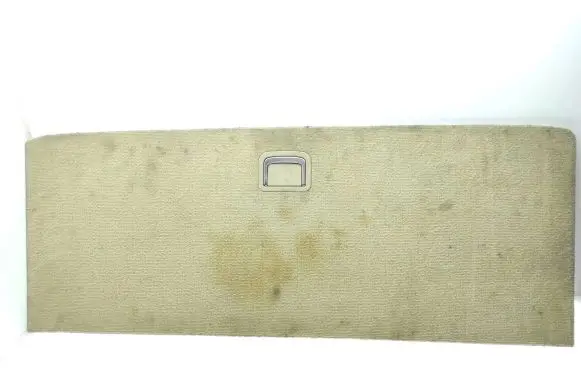 Subaru B9 Tribeca Trunk/boot floor carpet liner 